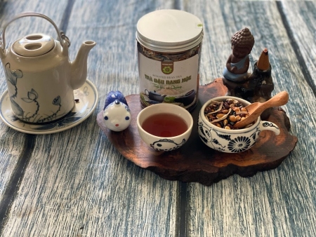 Câu chuyện về sản phẩm 