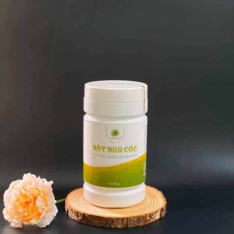 Ngũ cốc thuần việt (ocop 3 sao)
