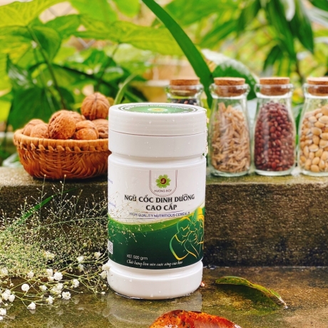 Bột ngũ cốc cao cấp